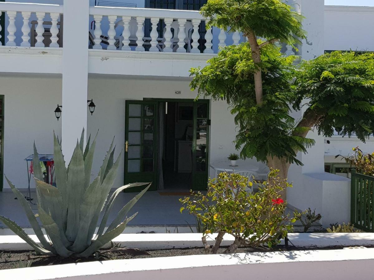 Loma Green Puerto del Carmen  Ngoại thất bức ảnh
