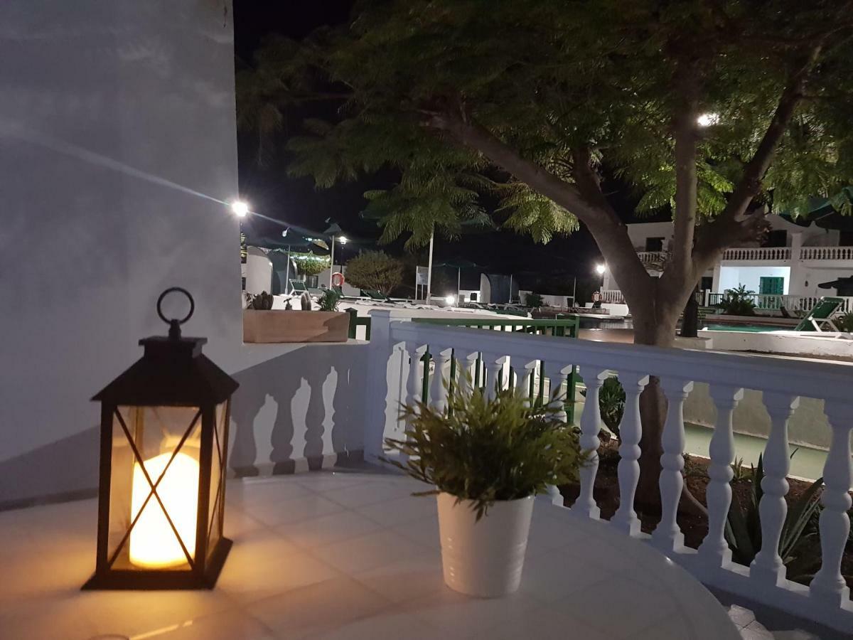 Loma Green Puerto del Carmen  Ngoại thất bức ảnh